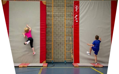 Blog 1 Is Freerunning geschikt voor mijn kind?