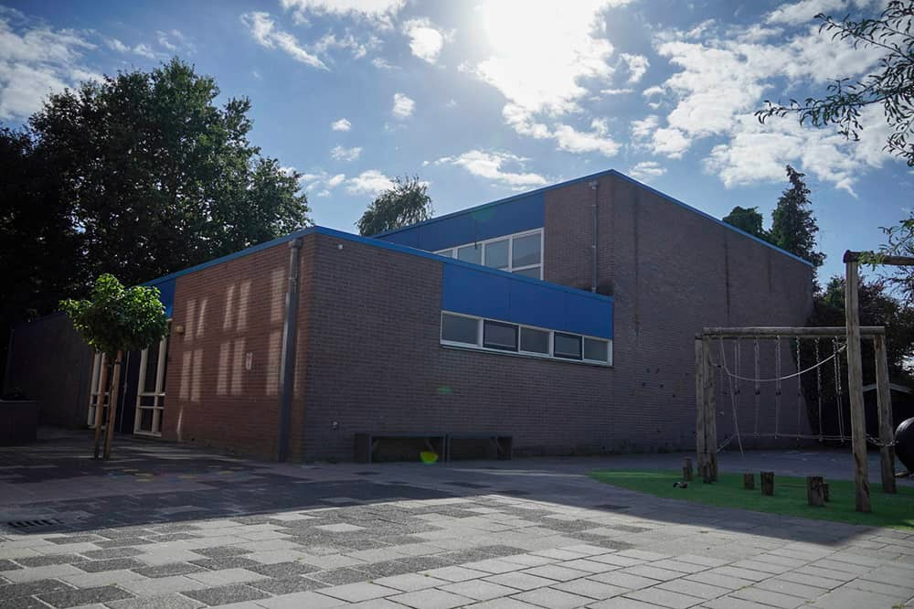 locatie veendam freerunnen